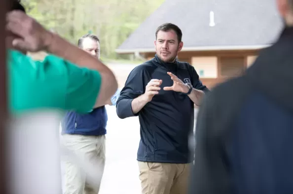 Amid Rising Threats, U.S. Jewish Communities Bolster Grassroots Security Initiatives
