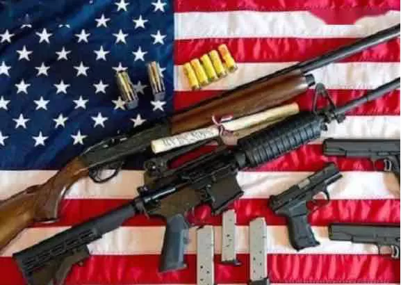 US Supreme Court to Decide Whether New York Official Violated NRA's First Amendment Rights