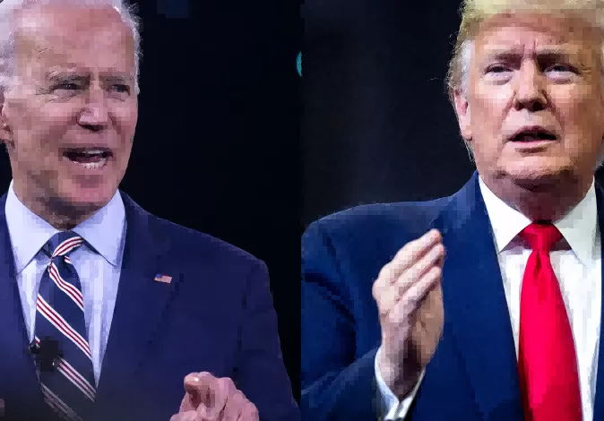Biden and Trump: Two Perspectives on the US Border Immigration Issue