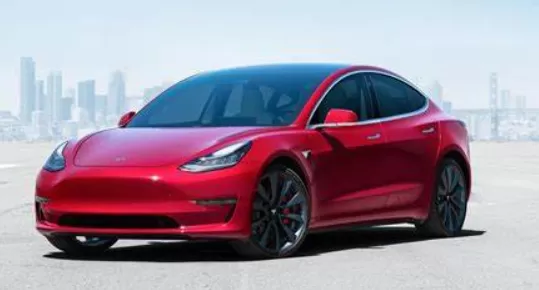 Tesla Faces Supply Chain Disruption Due to Red Sea Conflict and Alternative Shipping Routes