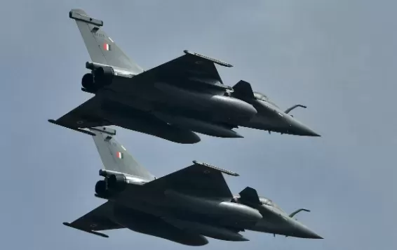 India and Pakistan: A History of Conflict

