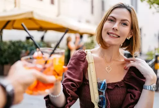 Santa Monica's Third Street Promenade to Allow Open Alcohol Consumption in Entertainment Zone
