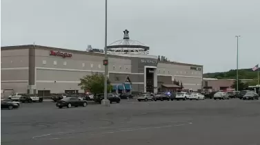 Five Injured in Waterbury Mall Shooting, Person of Interest in Custody

