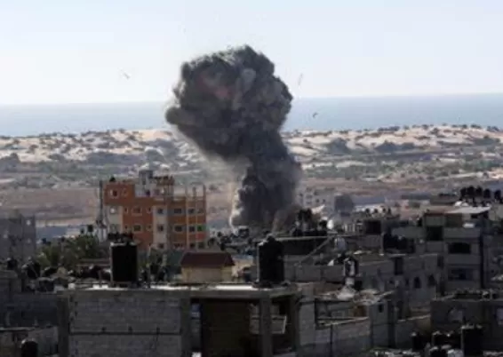 King Abdullah II to Host Four-party Summit in Amman on Gaza Situation
