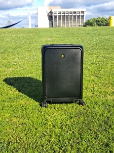 10 Travel Essentials for Women Who Like to Be Prepared and Cute (With Free Packing Checklist Printable!)