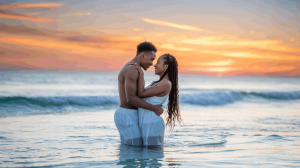 30 Romantic USA Weekend Trips for Couples (Lodging & Activities Included!)