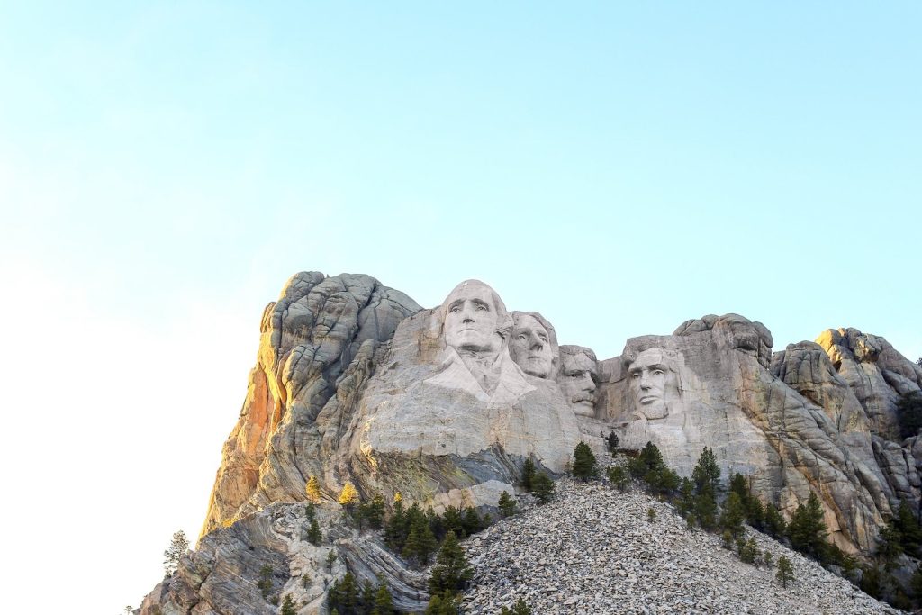 How I saved $241 on a Hyatt stay near Mount Rushmore using Chase points