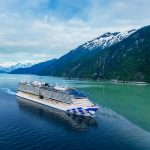 The 5 best destinations you can visit on a Princess Cruises ship