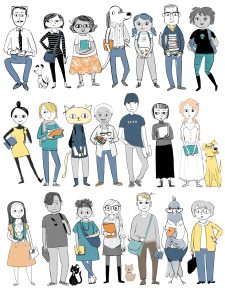 Write for Kids Online